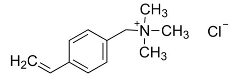 Vinylbenzyl Trimethylammonium Chloride Merck Life Science Vietnam