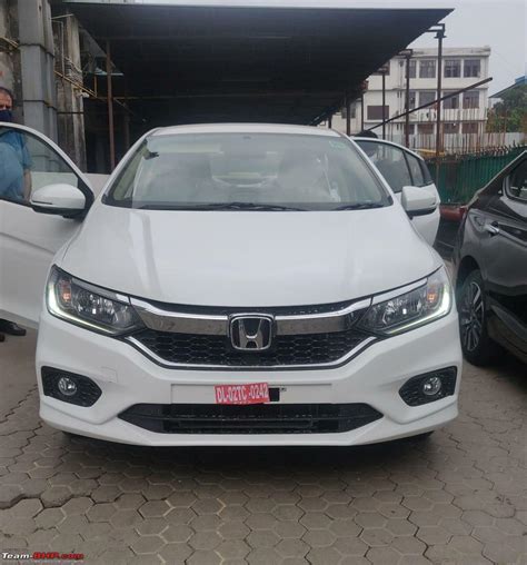 Next Generation Honda City 2022