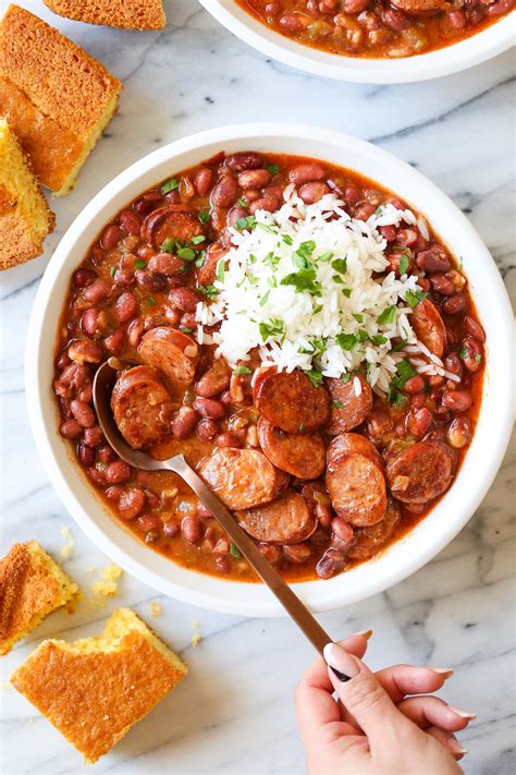 Popeyes Black Beans And Rice Recipe My Bios