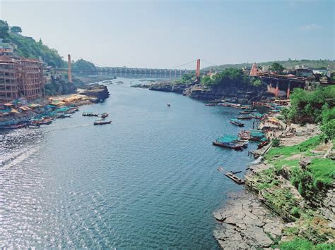 Omkareshwar Jyotirlinga Timings, History, Image, Story and Location