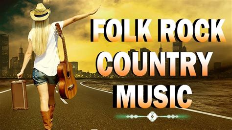 Greatest Folk Rock Country Music Of All Time With Lyrics Folk Rock And Country Kenny Rogers