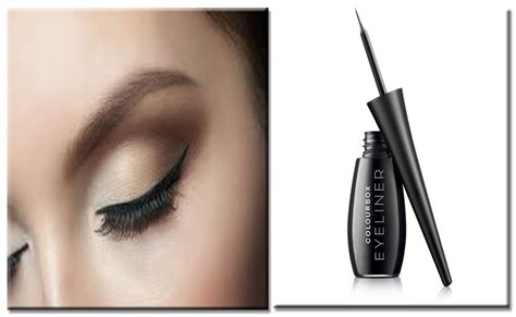 Oriflame Colourbox Eyeliner Garda Remaja