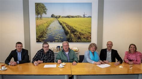 Prestatieafspraken Meer En Betere Sociale Huurwoningen Al Het