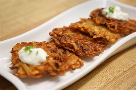 Schnelles Rezept Für Kartoffelpuffer So Gelingen Die Köstlichen