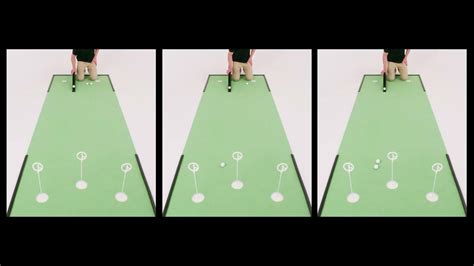 The Best Putting Mat Of 2023 Top Features Of The Birdieball Rolltech™ Putting Green Explained