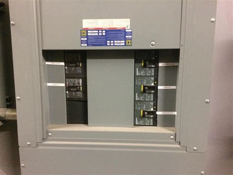 breaker box photo gallery