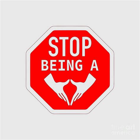 Stop Being A Pussy Meme Adult Language Dirty Jokes Meme Drawing By Sandra J Phillips Fine Art