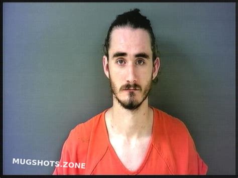 MINIX BILLY BRENDAN 08 25 2022 Starke County Mugshots Zone