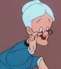 Granny Voice - Looney Tunes franchise | Behind The Voice Actors