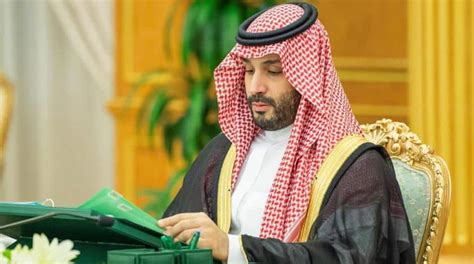 Saudi Crown Prince Discusses Cooperation With Italian Pm Leaders