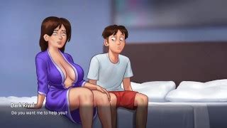 Summertime Saga Free Mobile Porn XXX Sex Videos And Porno Movies IPornTV Net