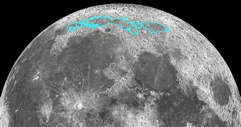 Artémis La Nasa Détaille Son Programme De Retour Sur La Lune Monde