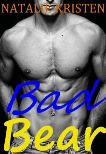 Bad Bear Bbw Bear Shifter Paranormal Romance Brides Fur Bears Book