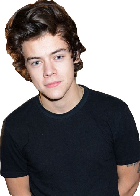 Harry Styles Png By Kosmos52 On Deviantart