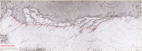 Maritime Boundaries Between Italy And Croatia Iilss International