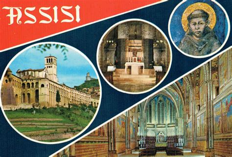 Assisi W Muzeum Zdzkul W Myvimu