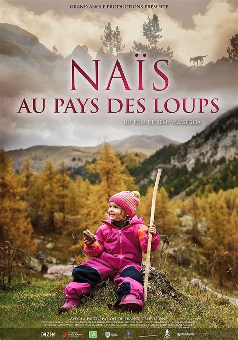 Regarder Na S Au Pays Des Loups En Streaming Complet