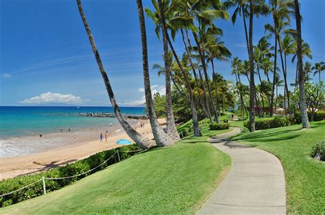 Ulua Beach Maui To