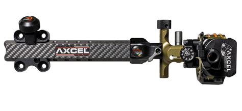 Armortech Lite Carbon Pro - T.R.U.Ball®/AXCEL®