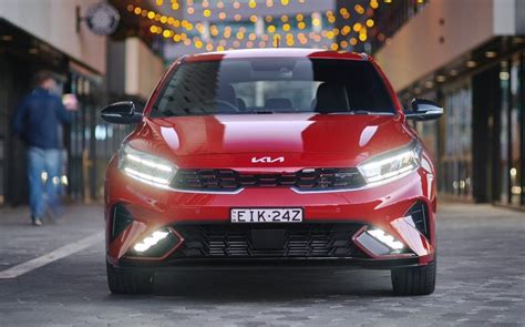 Kia Cerato Reviews Models Range Carexpert