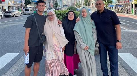 Pratama Arhan Dan Azizah Salsha Masih Canggung Ustad Hanan Attaki