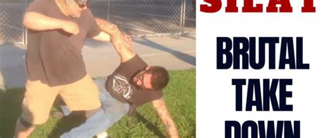 Silat And Kali Class Is Restarting On June 14 2022