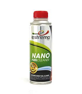 Nano Fuel Cleaner Oil Additive Nanotechnology Products Npd