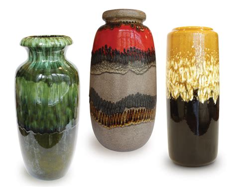 west german pottery amy lau design