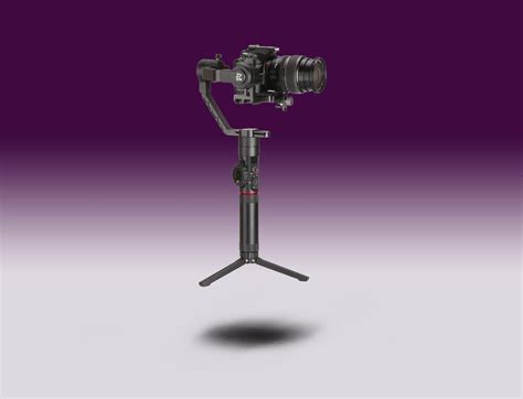 Zhiyun Crane 2 | Cine Loc