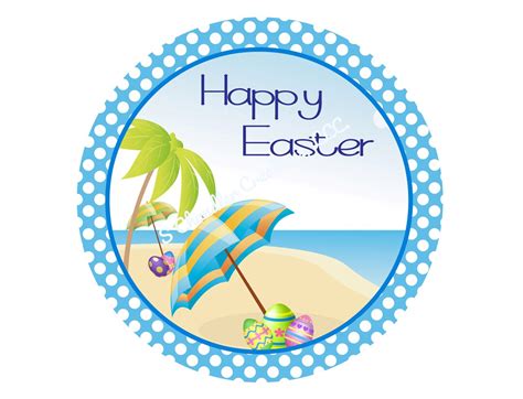 Happy Easter Wreath Signbeach Easter Wreath Sign Wreath Sign Wreath