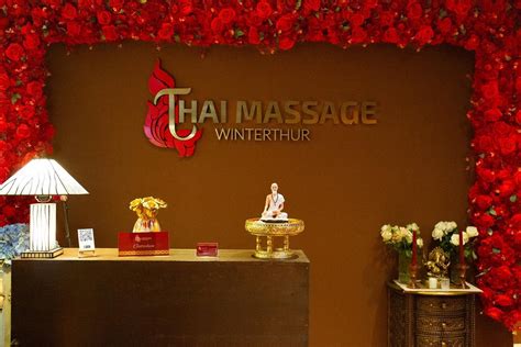 Thai Massage Winterthur Massagepraxis In Winterthur Treatwell