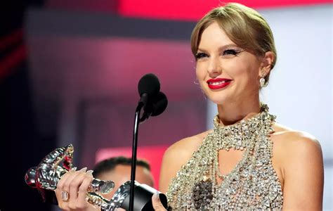 Taylor Swift Anuncia Su Nuevo Single Y Revela La Letra De Midnights