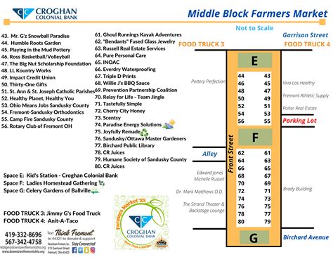 News & Updates | Downtown Fremont, Ohio