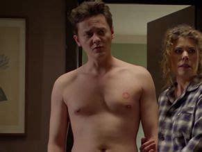 TYGER DREW HONEY Nude AZMen