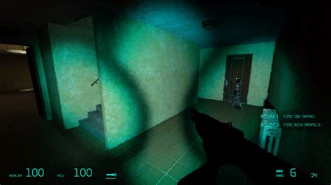 Entropy: Zero – Secrets Guide – Steam Solo