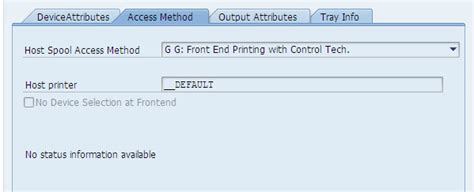 Barcode Printing Using Label Printer Sap Community