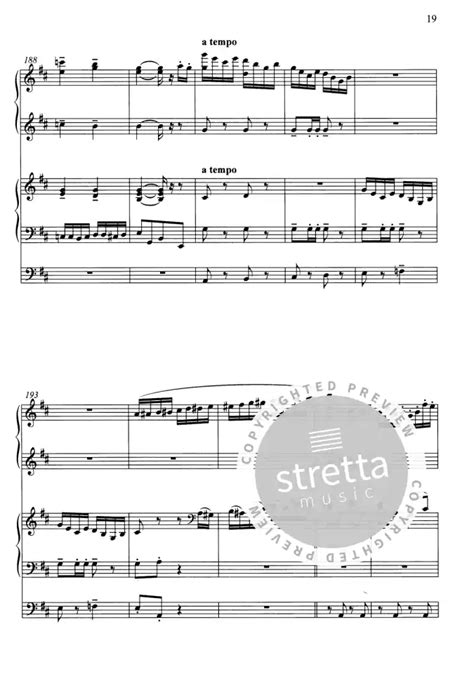 Pomp And Circumstance Marsch Op 39 1 Von Edward Elgar Im Stretta