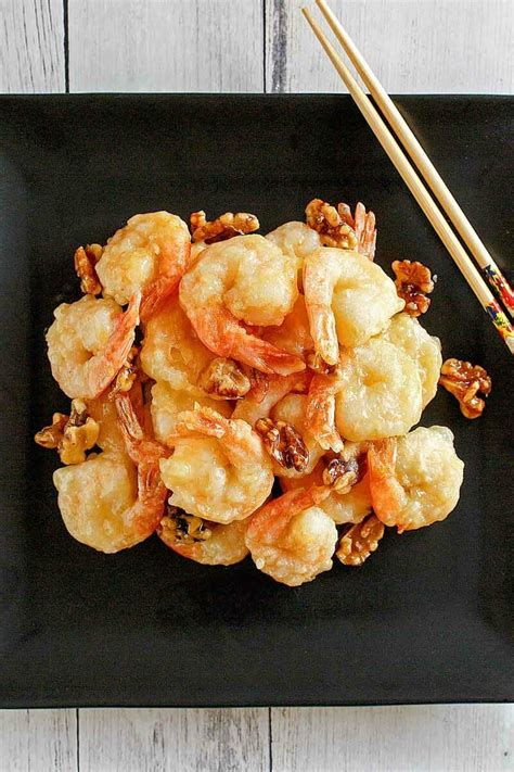 Panda Express Honey Walnut Shrimp CopyKat Recipes