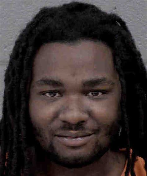 WILSON DESMONZ JEROME 01 16 2021 Mecklenburg County Mugshots Zone