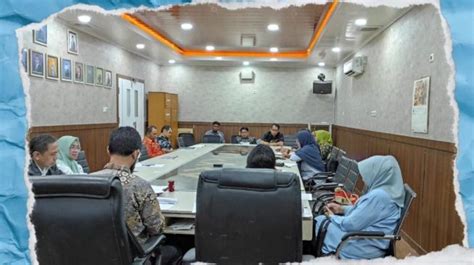 Dinas Pendidikan Kota Makassar Hadiri Ki Rapat Monitoring Dan Evaluasi