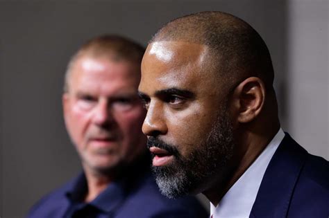 Houston Rockets Ime Udoka Says He Has Grown After Losing Boston Job