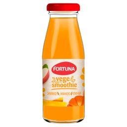 Vega Sok kiszony burak burak jabłko 250 ml Tymbark Intermarché