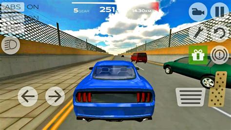 Juegos De Carros Juego Espectacular De Carreras De Autos Gratis Para PC