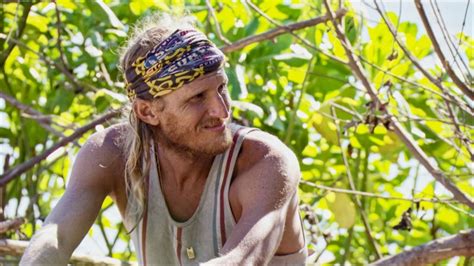 Survivor Winners At War Tyson Apostol Shared Jingles He Wrote