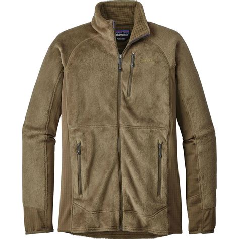 Patagonia R2 Fleece Jacket - Men's | Backcountry.com