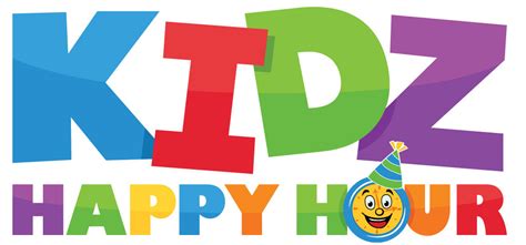 Party Event Package Kidz Happy Hour