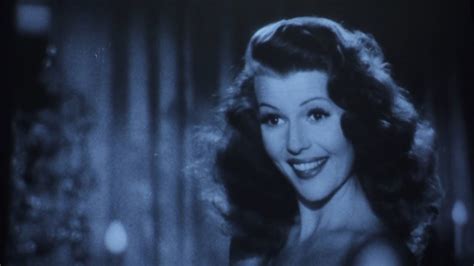 Shawshank Redemption Rita Hayworth Movie - Iweky
