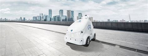 Five Fascinating Robots You Can Find In Singapore The Pioneer In