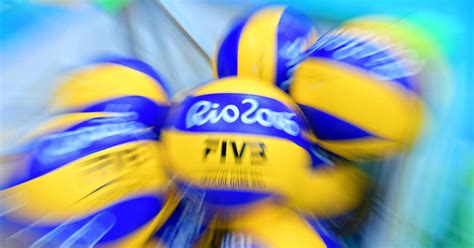 Tokio Fivb Czeka Na Akceptacj Systemu Kwalifikacji Olimpijskich