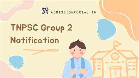 Tnpsc Group 2 And 2a Exam Notification 2024 Out Last Date To Apply Online 1972024